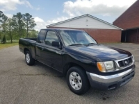 1999 Nissan Frontier for sale in Michigan (ID-131676)