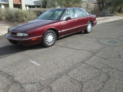 1999 Oldsmobile 88 for sale