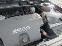 1999 Oldsmobile 88 for sale in Michigan (ID-145898)