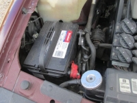 1999 Oldsmobile 88 for sale in Michigan (ID-145898)