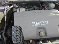 1999 Oldsmobile 88 for sale in Michigan (ID-145898)