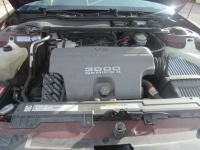 1999 Oldsmobile 88 for sale in Michigan (ID-145898)
