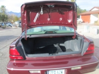 1999 Oldsmobile 88 for sale in Michigan (ID-145898)