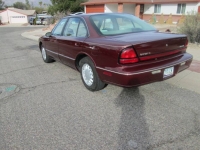 1999 Oldsmobile 88 for sale in Michigan (ID-145898)