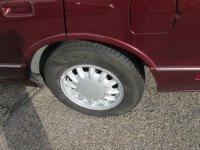 1999 Oldsmobile 88 for sale in Michigan (ID-145898)