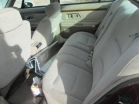 1999 Oldsmobile 88 for sale in Michigan (ID-145898)