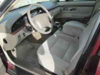 1999 Oldsmobile 88 for sale in Michigan (ID-145898)
