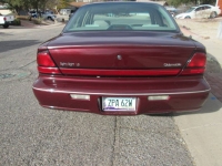 1999 Oldsmobile 88 for sale in Michigan (ID-145898)