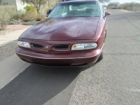 1999 Oldsmobile 88 for sale in Michigan (ID-145898)