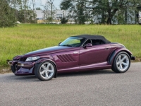 1999 Plymouth Prowler for sale (ID-110134)