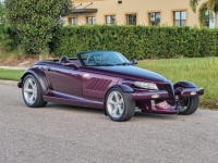 1999 Plymouth Prowler for sale (ID-110134)