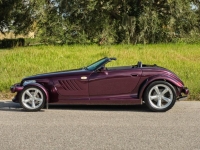 1999 Plymouth Prowler for sale (ID-110134)