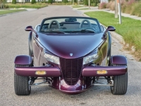 1999 Plymouth Prowler for sale (ID-110134)