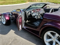 1999 Plymouth Prowler for sale (ID-110134)