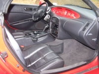 1999 Plymouth Prowler for sale in Michigan (ID-131737)