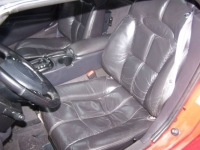 1999 Plymouth Prowler for sale in Michigan (ID-131737)