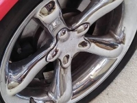 1999 Plymouth Prowler for sale in Michigan (ID-131757)