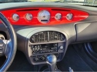 1999 Plymouth Prowler for sale in Michigan (ID-131759)