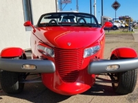 1999 Plymouth Prowler for sale in Michigan (ID-131759)