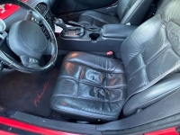 1999 Plymouth Prowler for sale in Michigan (ID-131806)