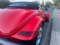 1999 Plymouth Prowler for sale in Michigan (ID-131806)