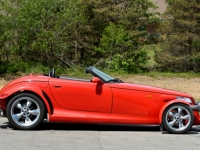 1999 Plymouth Prowler for sale in Michigan (ID-131810)