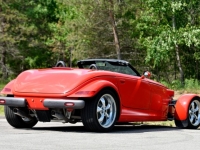 1999 Plymouth Prowler for sale in Michigan (ID-131810)