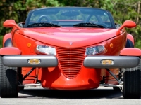 1999 Plymouth Prowler for sale in Michigan (ID-131810)