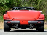 1999 Plymouth Prowler for sale in Michigan (ID-131810)