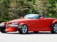 1999 Plymouth Prowler for sale in Michigan (ID-131810)