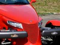 1999 Plymouth Prowler for sale in Michigan (ID-131810)