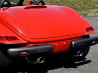 1999 Plymouth Prowler for sale in Michigan (ID-131810)