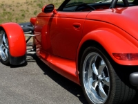 1999 Plymouth Prowler for sale in Michigan (ID-131810)