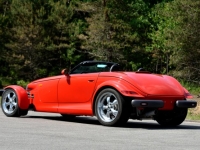 1999 Plymouth Prowler for sale in Michigan (ID-131810)
