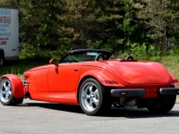 1999 Plymouth Prowler for sale in Michigan (ID-131810)