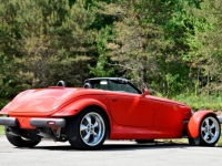 1999 Plymouth Prowler for sale in Michigan (ID-131810)