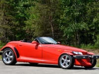 1999 Plymouth Prowler for sale in Michigan (ID-131810)