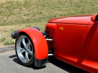 1999 Plymouth Prowler for sale in Michigan (ID-131810)