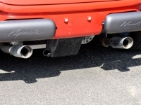 1999 Plymouth Prowler for sale in Michigan (ID-131810)
