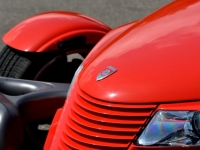1999 Plymouth Prowler for sale in Michigan (ID-131810)