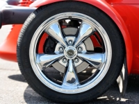 1999 Plymouth Prowler for sale in Michigan (ID-131810)