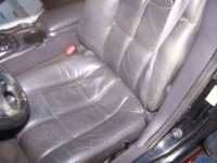 1999 Plymouth Prowler for sale in Michigan (ID-131836)