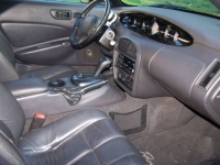 1999 Plymouth Prowler for sale in Michigan (ID-131836)