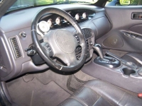 1999 Plymouth Prowler for sale in Michigan (ID-131836)