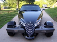 1999 Plymouth Prowler for sale in Michigan (ID-131836)