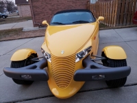 1999 Plymouth Prowler for sale (ID-99072)