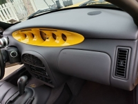1999 Plymouth Prowler for sale (ID-99072)