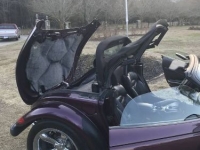 1999 Plymouth Prowler for sale in Michigan (ID-136657)