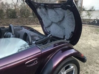 1999 Plymouth Prowler for sale in Michigan (ID-136657)