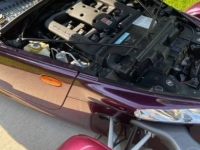 1999 Plymouth Prowler for sale in Michigan (ID-136657)